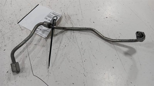 Toyota Rav 4 Gas Fuel Line  2019 2020 2021 2022 2023 2024