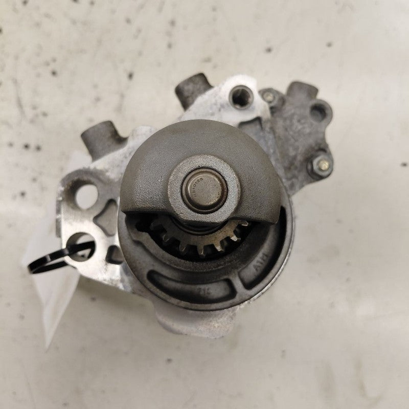 Engine Starter Motor Fits 17-25 Cadillac XT5
