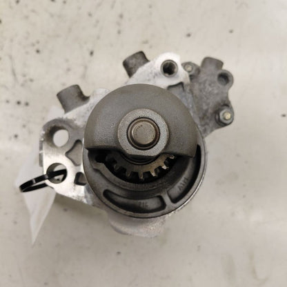 Engine Starter Motor Fits 17-25 Cadillac XT5
