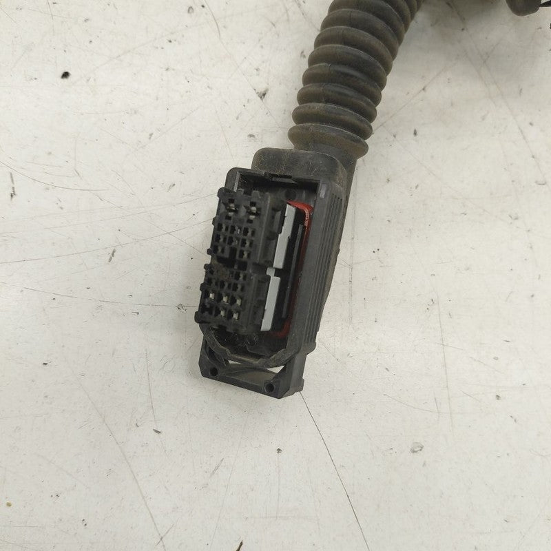 Hyundai Kona Door Harness Wire Wiring Left Driver Rear  2021 2020 2019