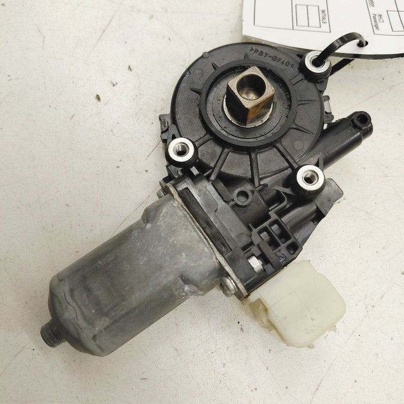 Passenger Right Front Power Window Motor VIN 5 1st Digit 14-20 Nissan 