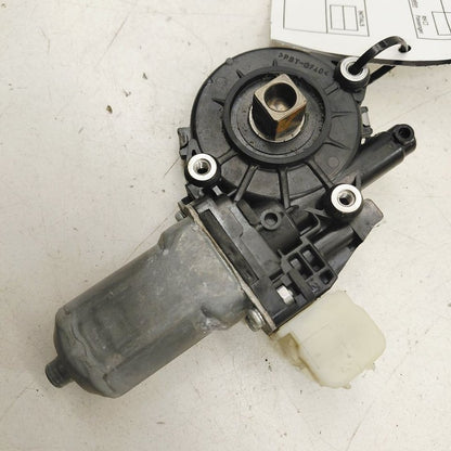 Passenger Right Front Power Window Motor VIN 5 1st Digit 14-20 Nissan 