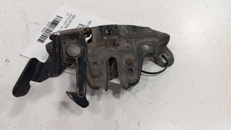 Nissan Sentra Hood Latch 2007 2008 2009 2010 2011