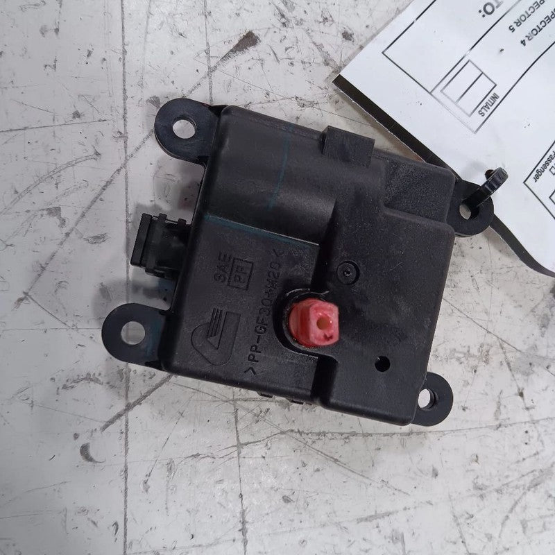 Nissan Maxima Flap Door Motor Heater AC Door Actuator 2014 2013 2012 2