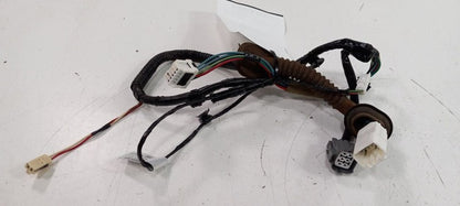 Subaru Legacy Door Harness Wire Wiring Right Passenger Rear 2010 2011 
