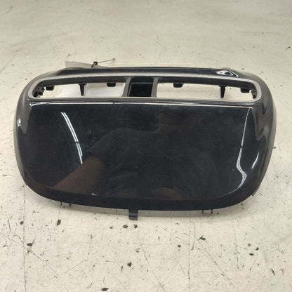 Mitsubishi Mirage Radio Bezel Trim Dash Surround  2024 2023 2022 2021