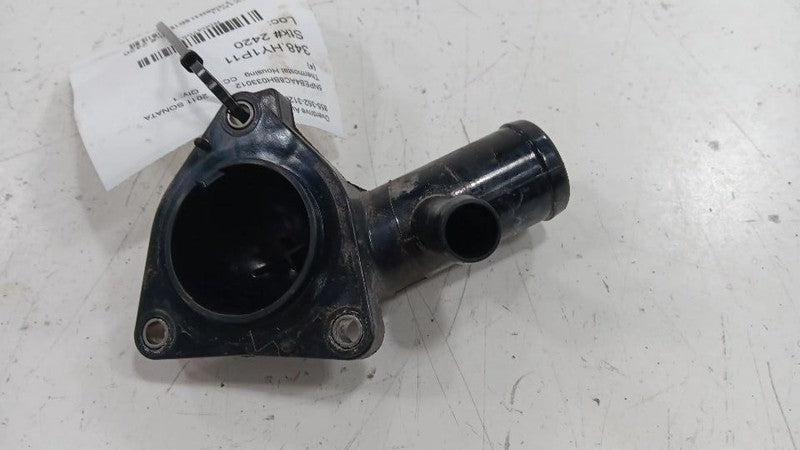 Hyundai Sonata Thermostat Housing Mount Bracket 2011 2012 2013 2014 OE