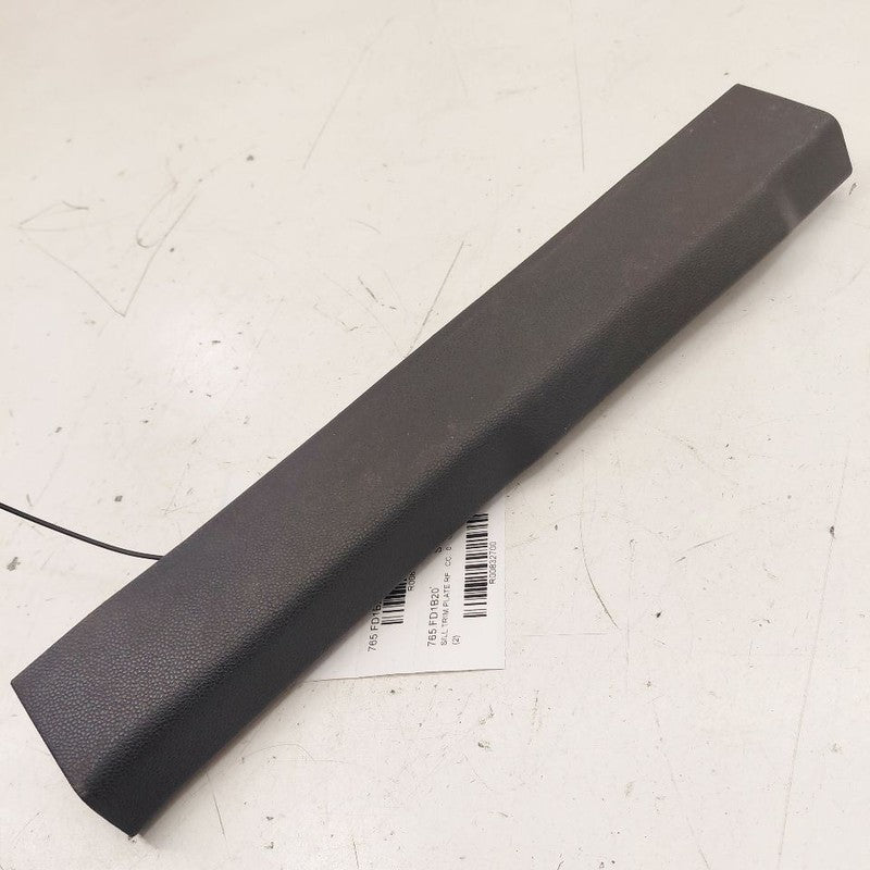 Ford Ecosport Sill Trim Plate Door Jam Threshold Right Passenger Front