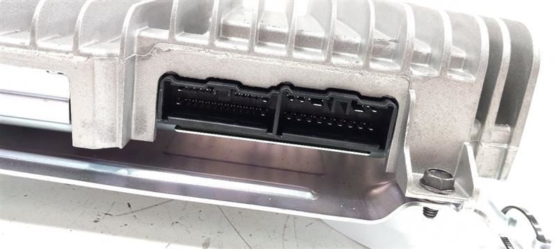 Audio Equipment Radio Amplifier Center Package Deck Sv Fits 09-14 MAXIMA 