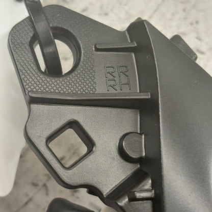 Lexus NX350 Door Handle Right Passenger Rear Interior Inside 2022 2023