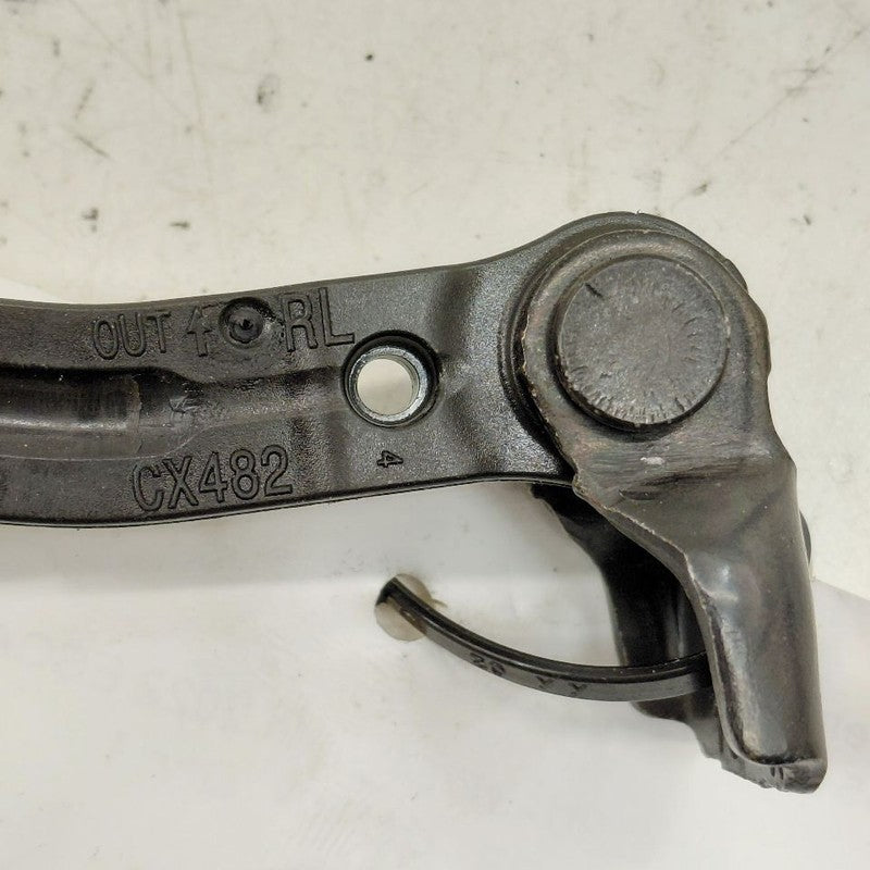 Ford Escape Door Check Right Passenger Rear Hinge Stopper Detent  2022