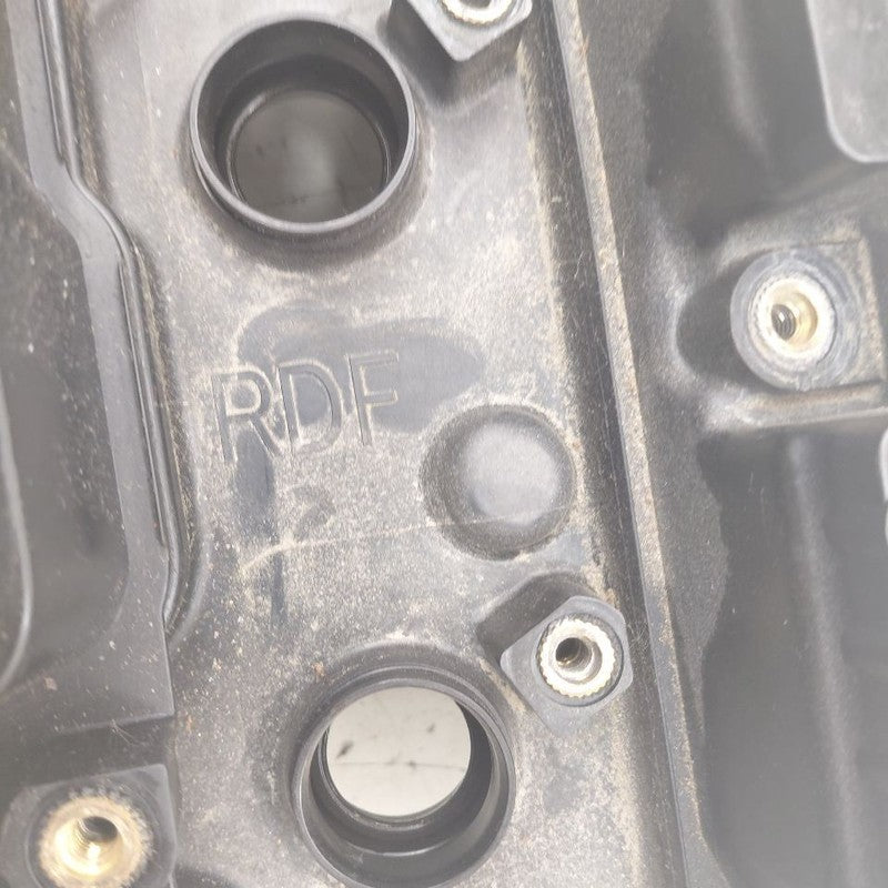 Honda CR-V Engine Cylinder Head Valve Cover  2.4 2019 2018 2017