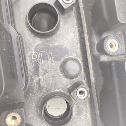 Honda CR-V Engine Cylinder Head Valve Cover  2.4 2019 2018 2017