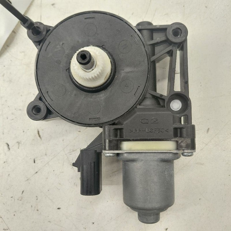 Driver Left Front Power Window Motor Fits 24-25 Chevy Trax