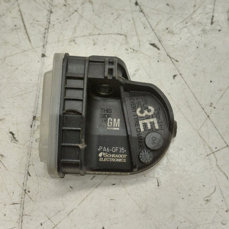 Chevy Equinox TPMS Tire Pressure Monitor System Sensor  2024 2023 2022