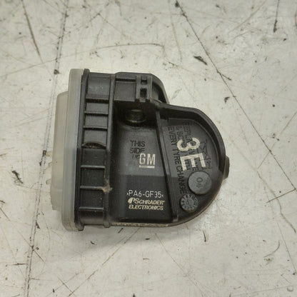 Chevy Equinox TPMS Tire Pressure Monitor System Sensor  2024 2023 2022