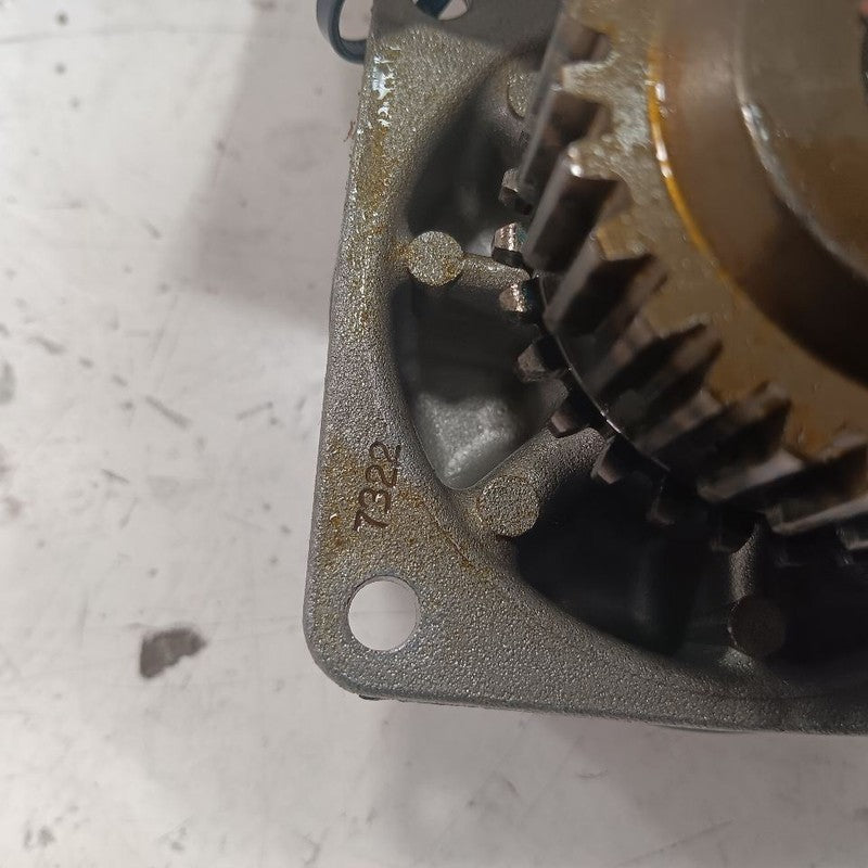 B1010JK20A Coolant Water Pump Fits 09-21 23 GT-R