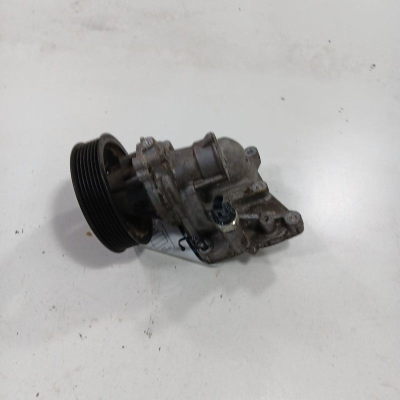 Coolant Water Pump 1.5L Turbo Fits 17-22 Honda CR-V OEM