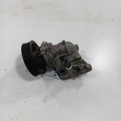 Coolant Water Pump 1.5L Turbo Fits 17-22 Honda CR-V OEM