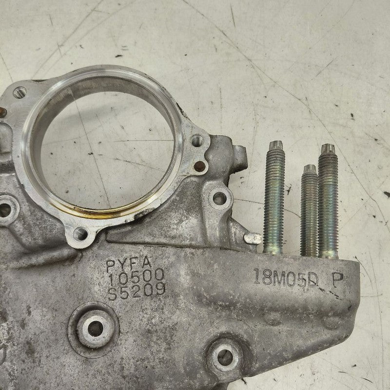Timing Cover Naturally Aspirated Fits 18-22 Mazda CX-5