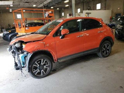 Fiat 500 Windshield Wiper Transmission Linkage 2016 2017 2018 OEM