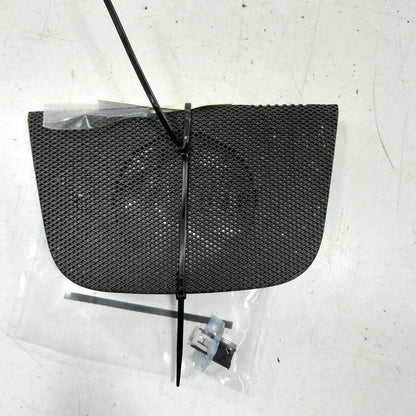Ford Edge Dash Speaker Cover Center Middle  2019 2020 2021 2022 2023 2