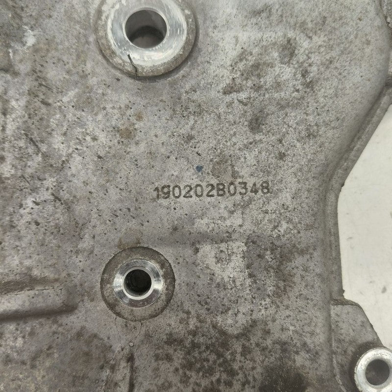 Timing Cover 2.0L Turbo Fits 13-19 Hyundai Santa Fe