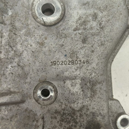 Timing Cover 2.0L Turbo Fits 13-19 Hyundai Santa Fe