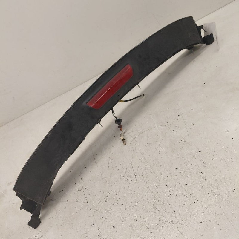 Rear Spoiler Fits 19-22 Nissan Murano
