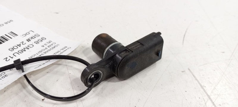 Cadillac CTS Camshaft Cam Shaft Position Sensor 2011 2012 2013