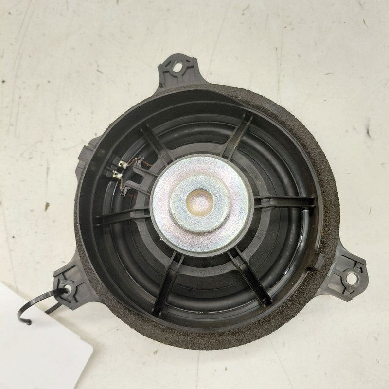 Subaru Crosstrek Speaker Right Passenger Rear  2023 2022 2021