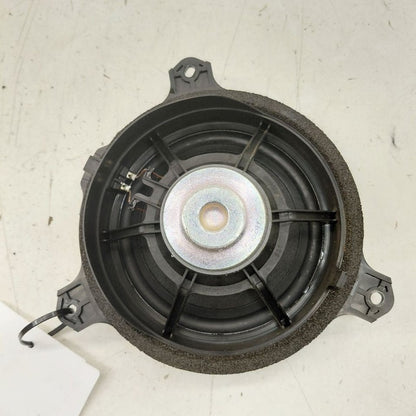 Subaru Crosstrek Speaker Right Passenger Rear  2023 2022 2021