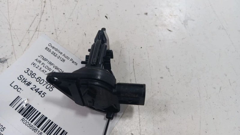 2220475040 Mass Air Flow Meter Sensor Fits 15-19 LEXUS RC F