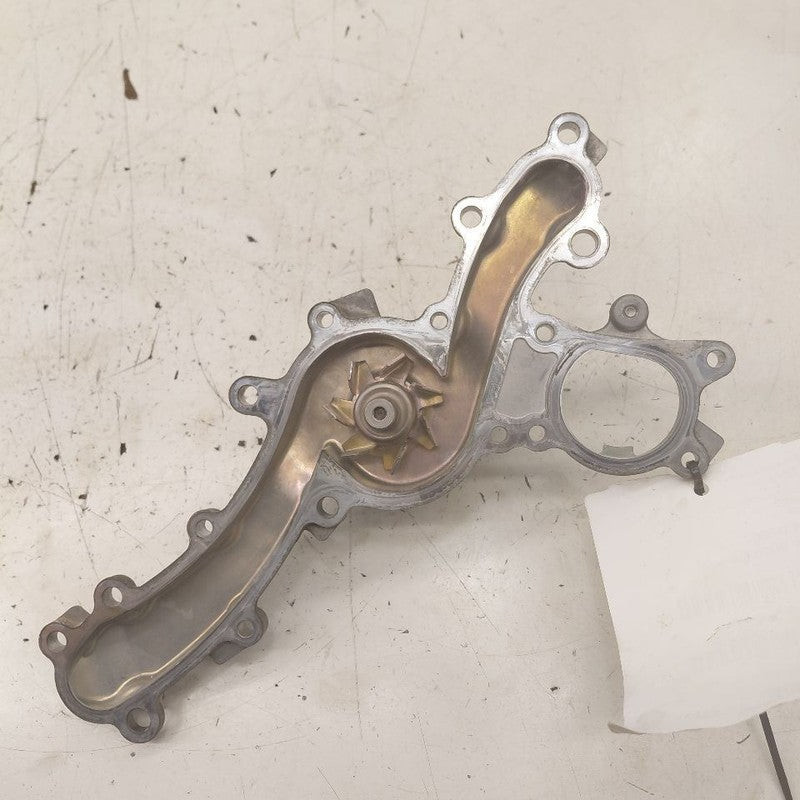 Coolant Water Pump Engine 2.4L Fits 17-24 Toyota Highlander