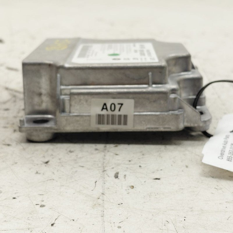 Restraint Control Module Fits 20-22 Kia Sportage