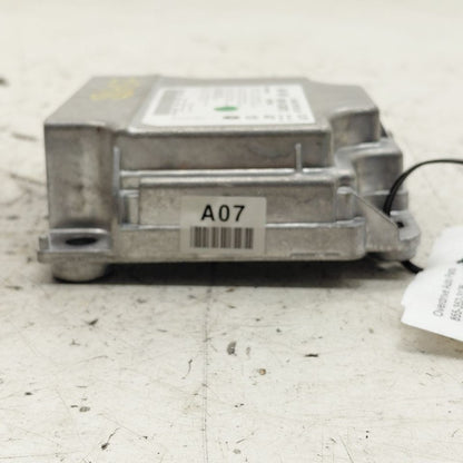 Restraint Control Module Fits 20-22 Kia Sportage