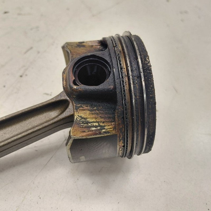 Alfa Romeo Stelvio Single Piston With Connecting Rod   2018 2019 2020 