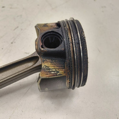 Alfa Romeo Stelvio Single Piston With Connecting Rod   2018 2019 2020 