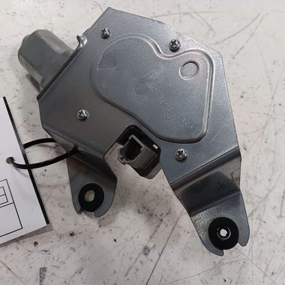 Rear Back Wiper Motor Fits 13-17 Nissan LEAF OEM