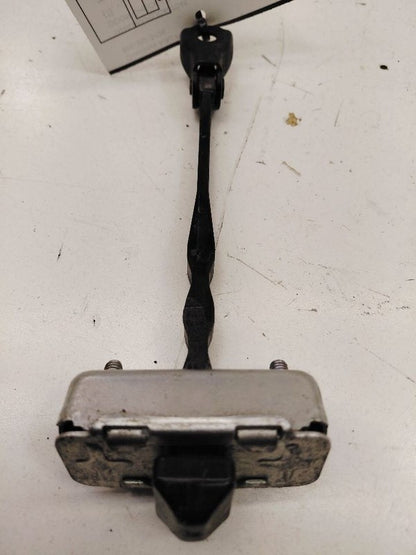 Nissan Maxima Door Check Left Driver Rear Hinge Stop Stopper Detent  2