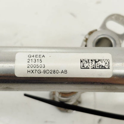 Ford Escape High Pressure Fuel Rail Injection Injector Mount Bar  2022
