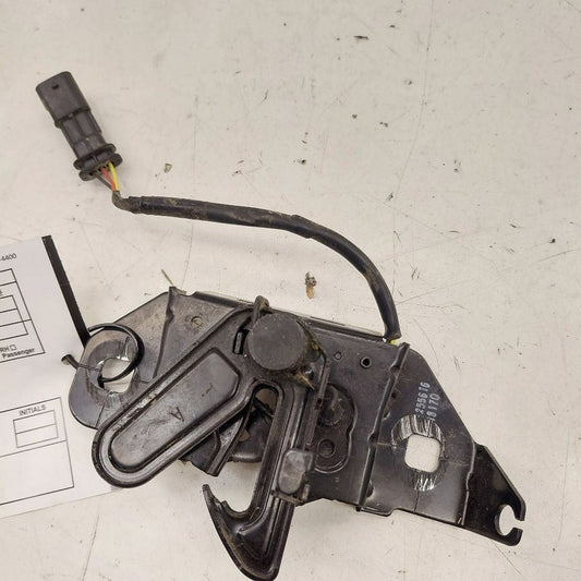 Chevy Volt Hood Latch  2019 2018 2017 2016 OEM