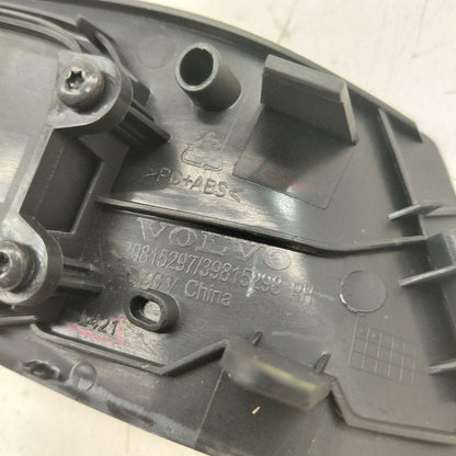Volvo S60 Window Switch Bezel Trim Right Front 2018 2017 2016