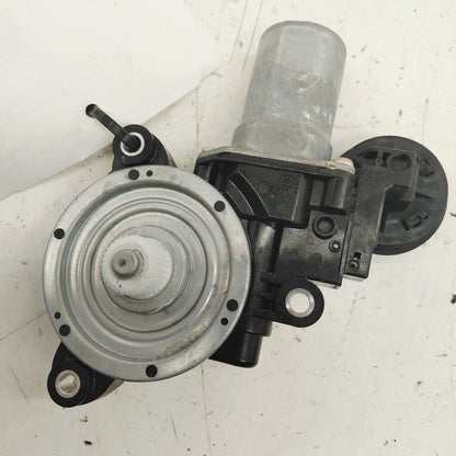 Passenger Right Front Power Window Motor Fits 19-23 Mazda 3