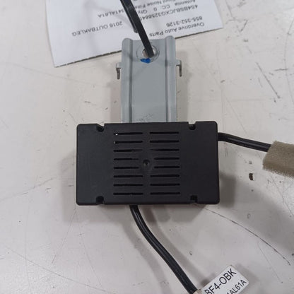 Subaru Outback Legacy Radio Signal Noise Filter Antenna {86341AL61A} 2017 2016