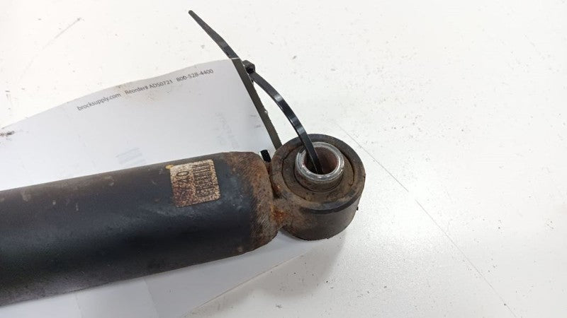 Kia Forte Shock Absorber 2016 2015 2014