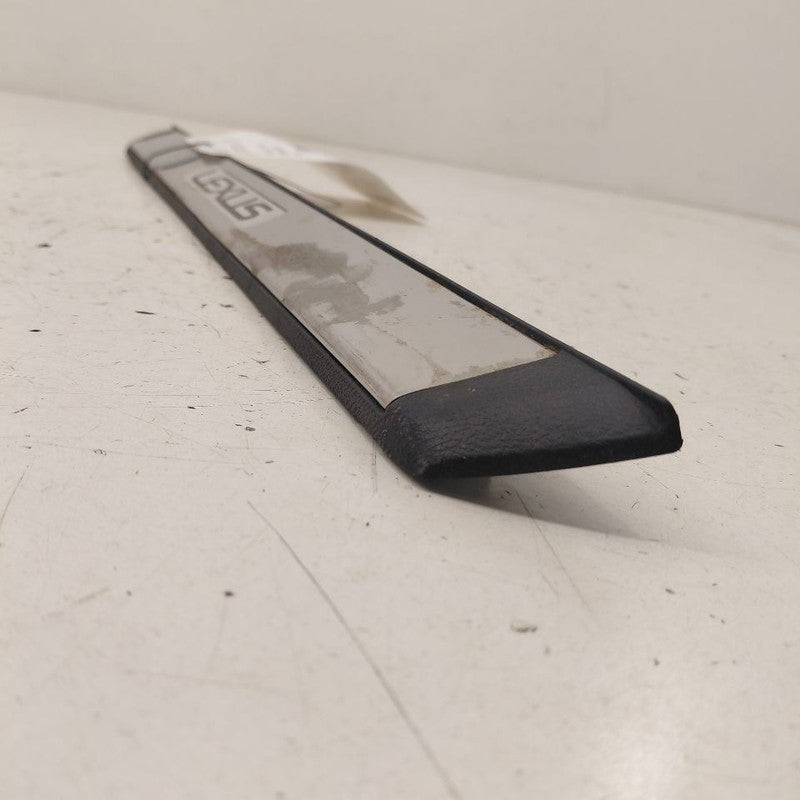 Lexus IS350 Sill Trim Plate Door Jam Threshold Right Passenger Front  