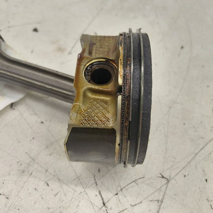 Nissan Murano Single Piston With Connecting Rod   3.5 2020 2021 2022 2