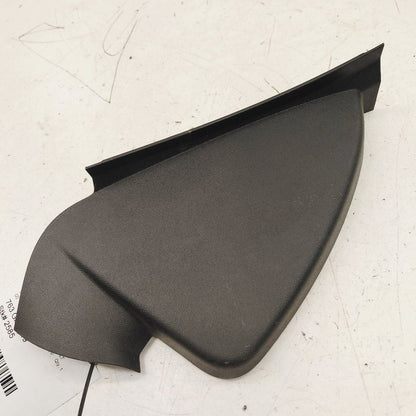 Chevy Volt Dash Side Cover Right Passenger Trim Panel  2019 2018 2017 