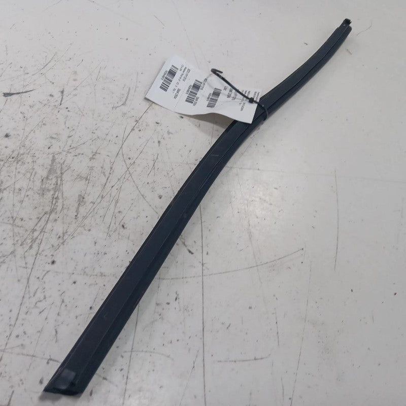 Hyundai Tucson Left Front Weather Strip Interior  2019 2020 2021 OEM